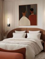 Настенный светильник MB9905-1M matt black