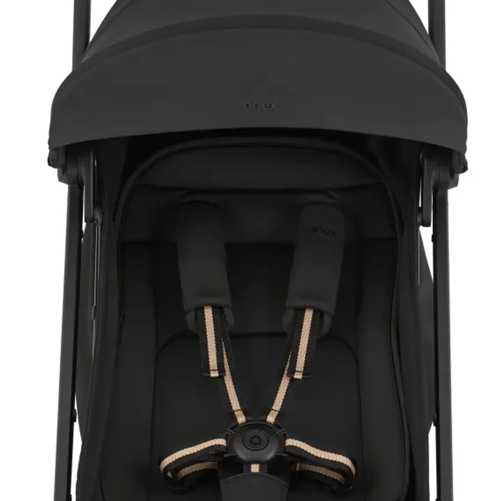 Прогулочная коляска ANEX AIR-X²