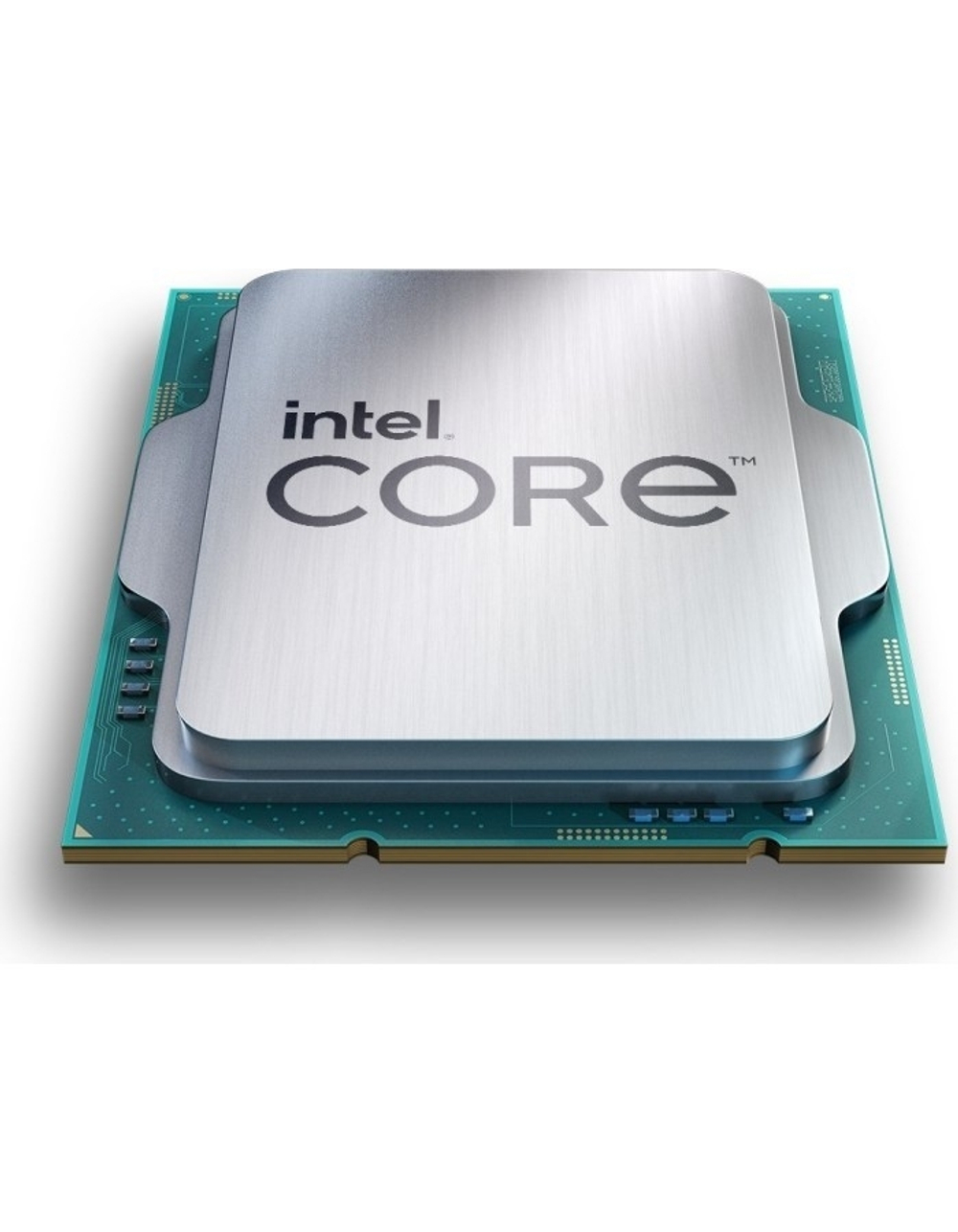 CPU Intel Core i7-13700K Raptor Lake OEM