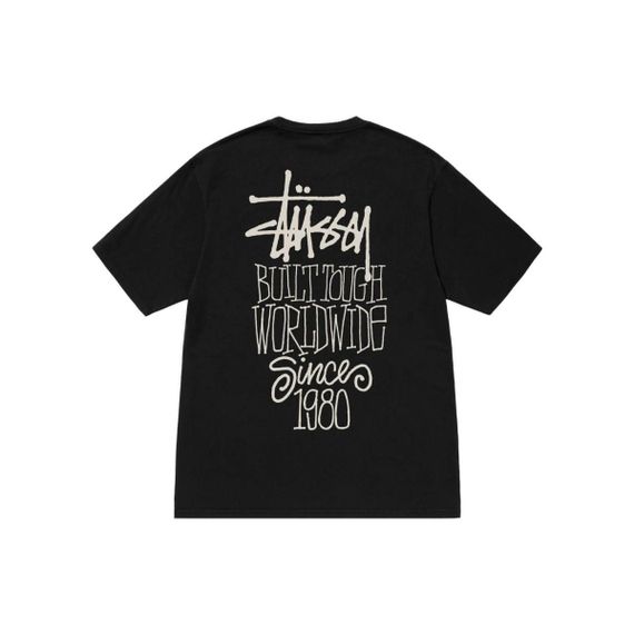 Stussy FW23 logo T