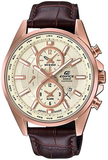 Наручные часы Casio Edifice EFB-302JGL-7ADR