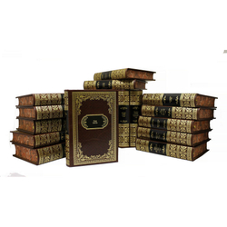 Библиотека русской классики в 100 т.