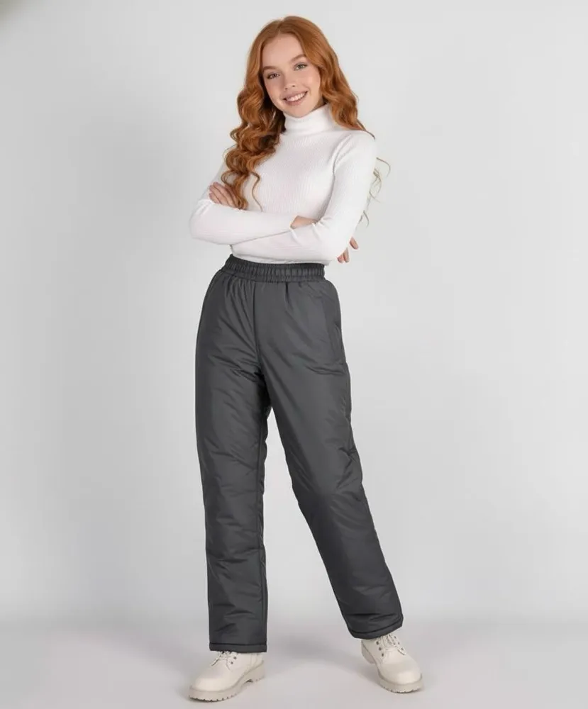 Брюки 50339599 Fabrika