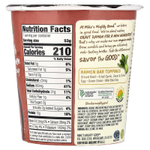 Mike's Mighty Good, Craft Ramen, пряный суп рамен из говяжьего костного бульона, 53 г (1,8 унции)