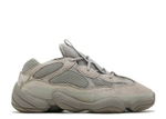 Yeezy 500 "Ash Grey"