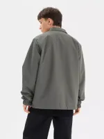 Куртка FOS Коуч утепленная хаки