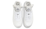 Кроссовки Nike Air Force 1 Goddess Of Victory (Женская размерная сетка)