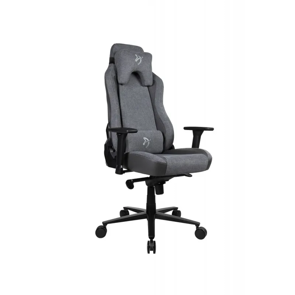 Компьютерное кресло Arozzi Vernazza Vento™ - Ash (VERNAZZA-SIG-ASH)