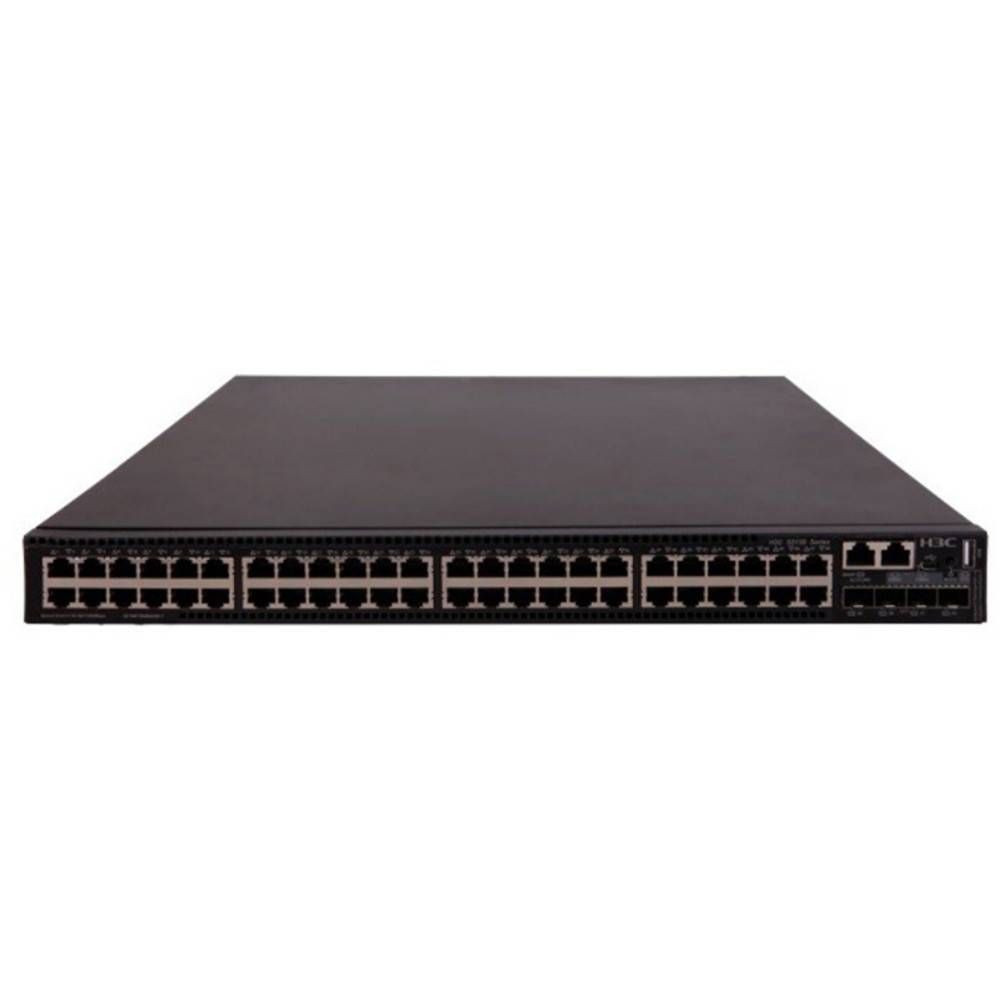 LS-5130S-52S-PWR-HI-GL, Коммутатор H3C S5130S-52S-PWR-HI