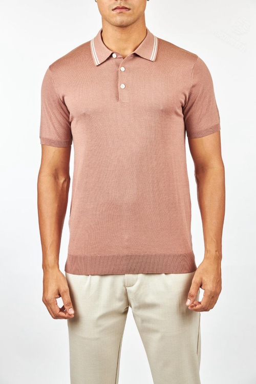 Поло Brunello Cucinelli