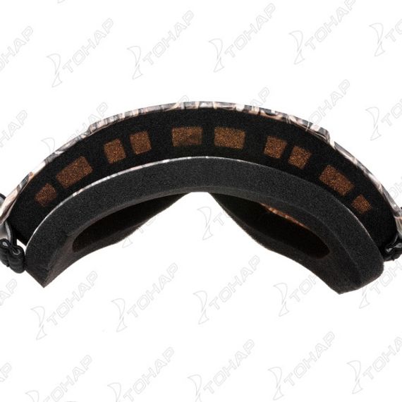 Маска снегоходная (HS-MT-016-O) Helios