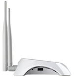 TP-LINK TL-MR3420 белый