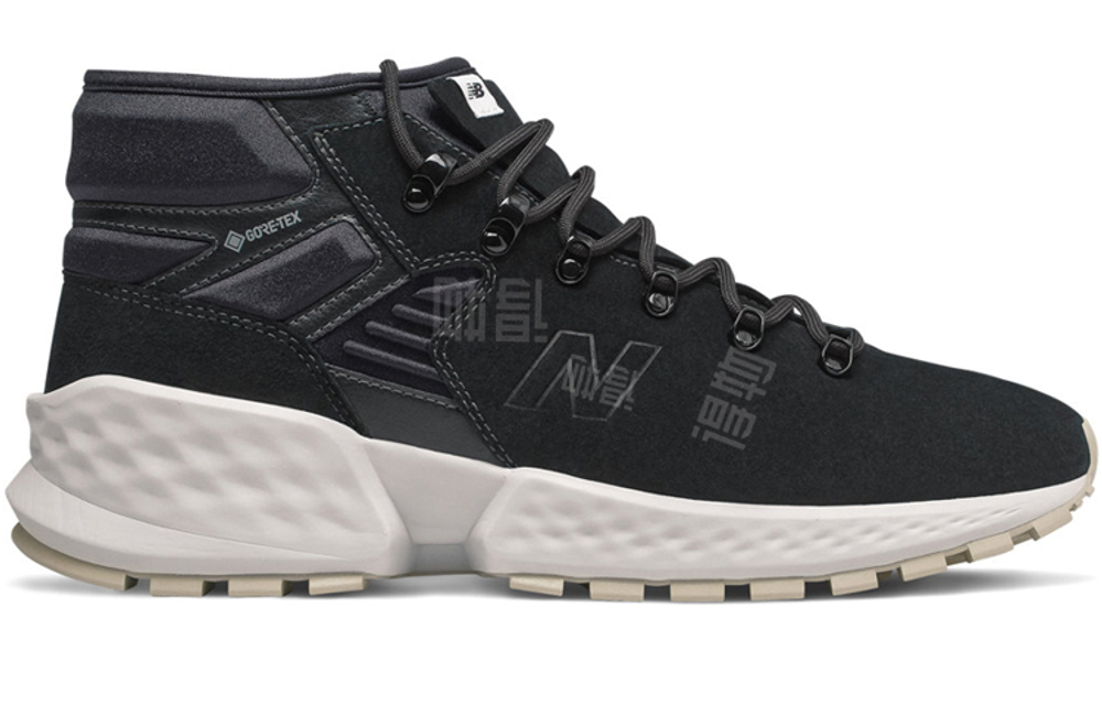 Кроссовки New Balance Nbf