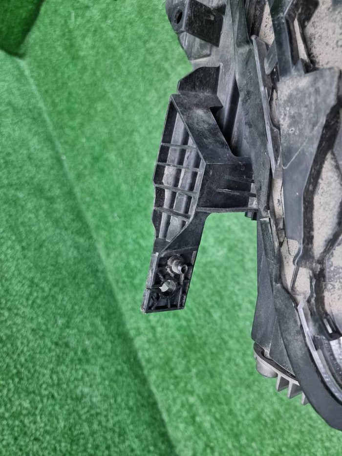 Фара правая Haval H5 2 (2023-н.в.) LED