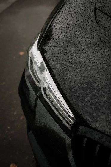 Пленка кованый карбон CF500G Carbins