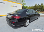 Mercedes-Benz E-Class W213 E250 Exclusive (12.2020)