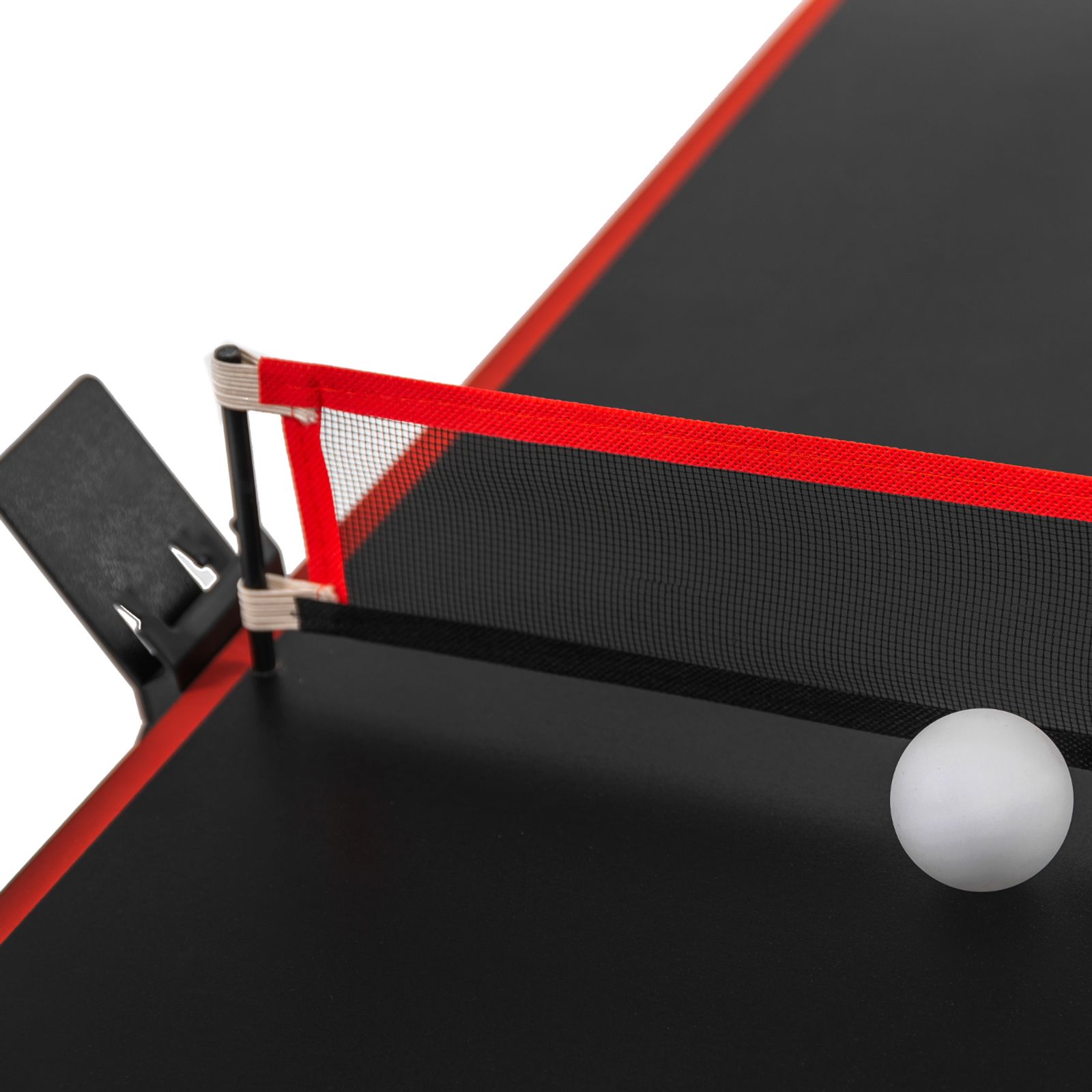 Игровой стол - аэрохоккей DFC MINI PRO 44" JG-AT-14401 фото №11