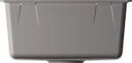 Мойка Omoikiri Yamakawa 45T-Integra-GR Tetogranit/leningrad grey