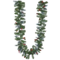 GAEM Изделие декоративное "Гирлянда", L274 W12,5 H12,5 см