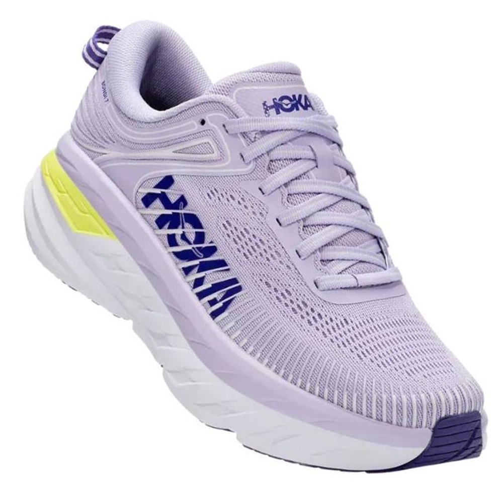 Кроссовки женские Hoka Bondi 7