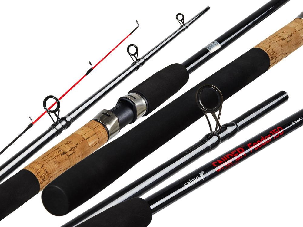 Удилище фидерное Salmo Sniper FEEDER 150 3.60