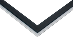 Рама 40x55 для картин и фотографий