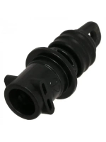 Штуцер парового бойлера кофемашины Италия 5513216741