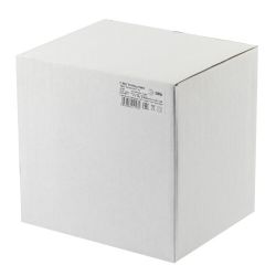 Садово-парковый светильник ЭРА НБУ 06-60-001 бронза 6 гранный настенный IP44 Е27 max60Вт