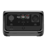 Портативная зарядная станция EcoFlow RIVER 3 Plus 286 Втч