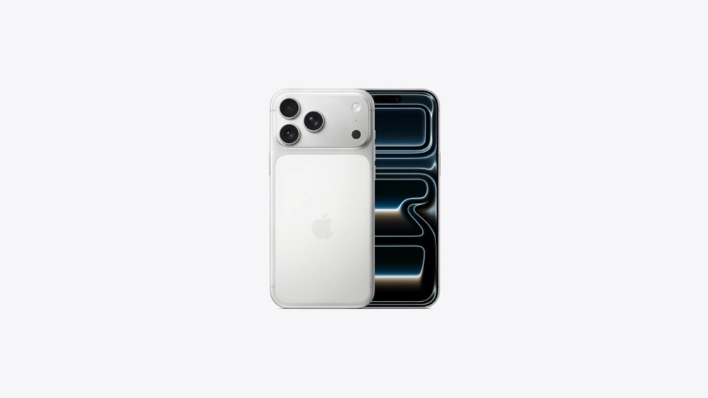 Apple Iphone 17 Pro Max