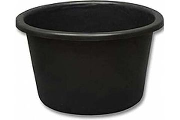 Круглый строительный таз SPARTA 90 л, Россия 814485