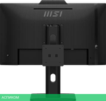 Монитор MSI Pro MP272PMG