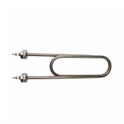 ТЭН для нагрева воды 2кВт, L240мм 70A 8,0/2,0 P 220 Ф7, нержавейка