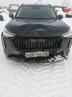 Haval JOLION Elite 1.5T DCT 4WD