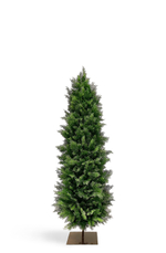 Туя искусственная Смарагд