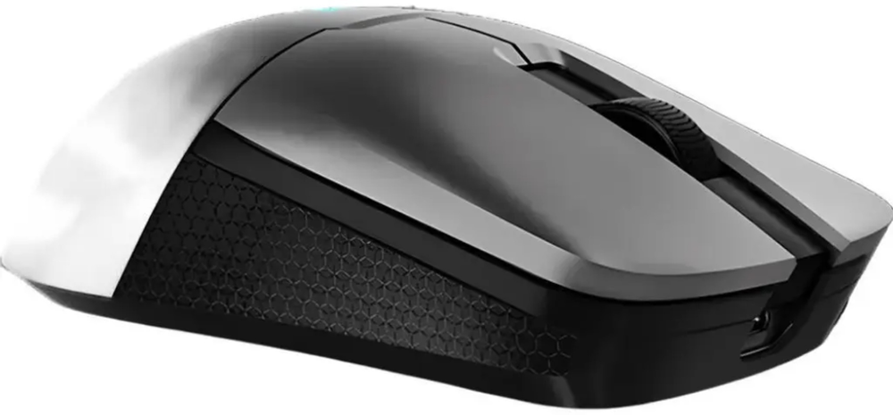 Мышь Lenovo Legion M600s серый