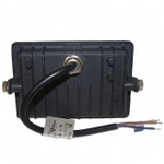 Прожектор светодиодный FL-LED Light-PAD 20W 4200K 1700Lm IP65 черный Foton 607843