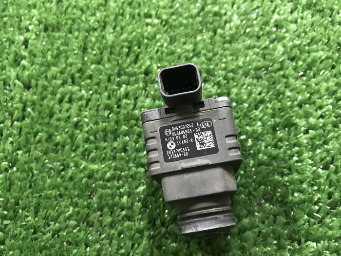 Камера задняя BMW X3 G01 (2017-н.в.)