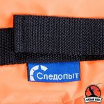 Жилет страховочный с подголовником &quot;СЛЕДОПЫТ&quot; Base, 90-110кг/15/