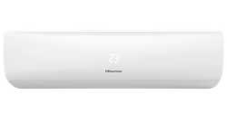 Сплит-система HISENSE, ZOOM DC Inverter 2025 WI-FI, AS-18UW4RMSKB01G / AS-18UW4RMSKB01W