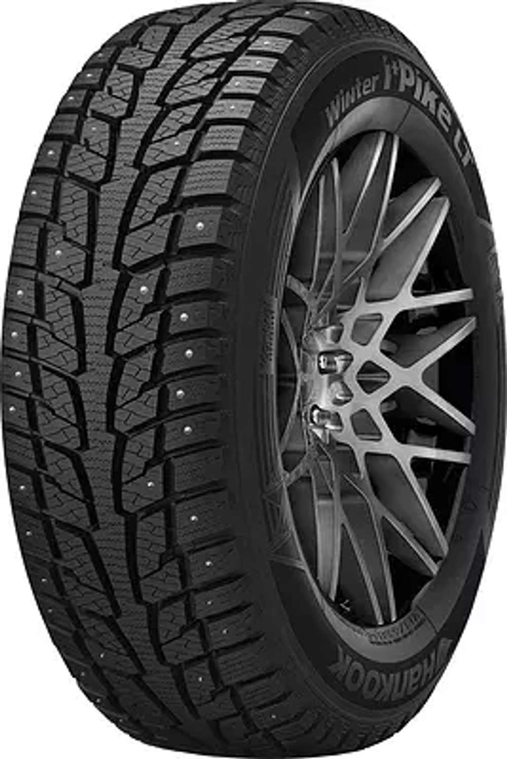 Hankook RW09 Winter i Pike LT 205/65 R15C 102/100R