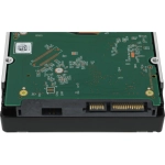 Жесткий диск WD 10Tb 7200rpm (WD102FZBX) Desktop Black 512Mb SATA III 6Gb/s 3,5" NAS