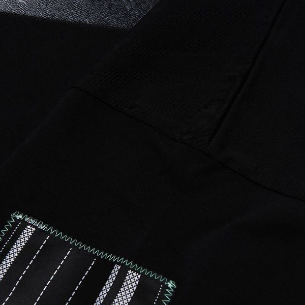 Футболка «Citadel» Черная - фото 10