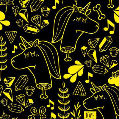 Ночные единороги