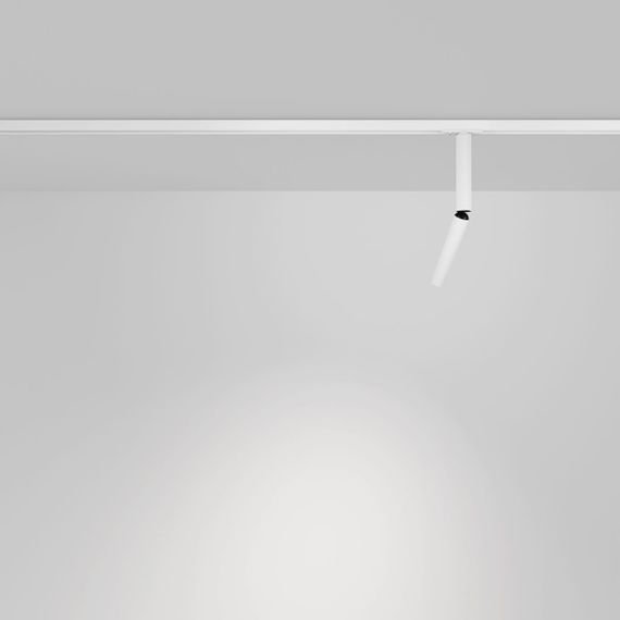 Трековый светодиодный светильник Maytoni Technical Focus T TR142-1-6W4K-W