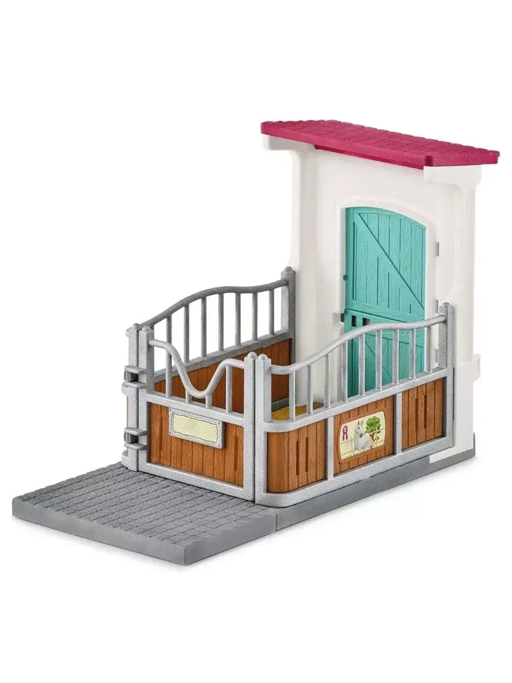 Набор Стойло Schleich 42569