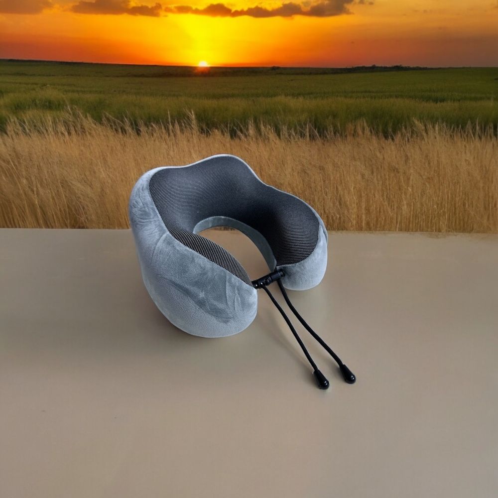 Подушка На Шею АВТО