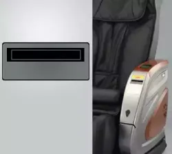 Вендинговое массажное кресло iMassage Base