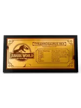 Конструктор Jurassic World 76964 Череп тираннозавра