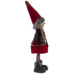 GAEM Игрушка набивная "Мальчик", L18 W12 H61 см, 2в.